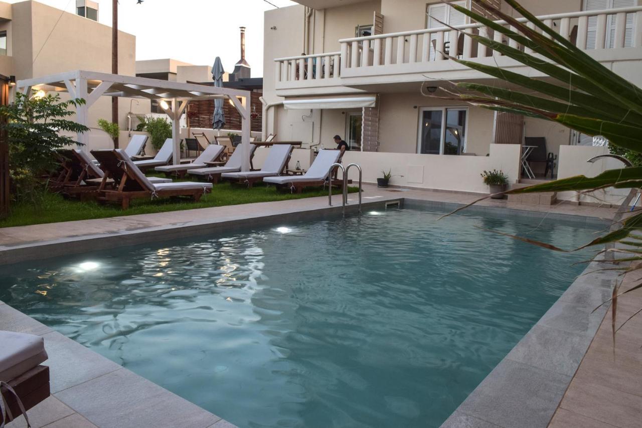 Mithos Premium 2* Agia Marina